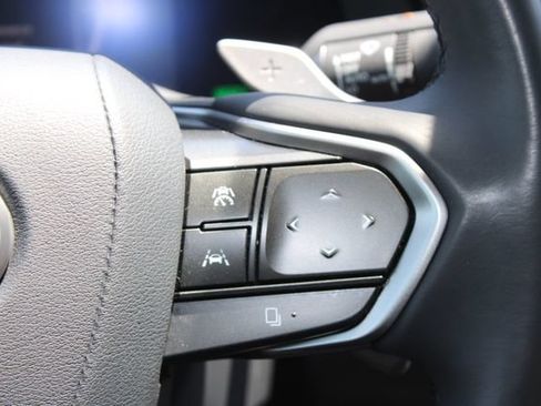 Certified 2024 Lexus RZ 300e Premium w/ Technology Package FWD image 17