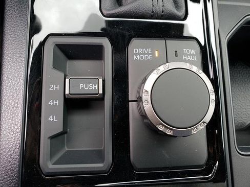 New 2025 Toyota Tundra SR5 image 20