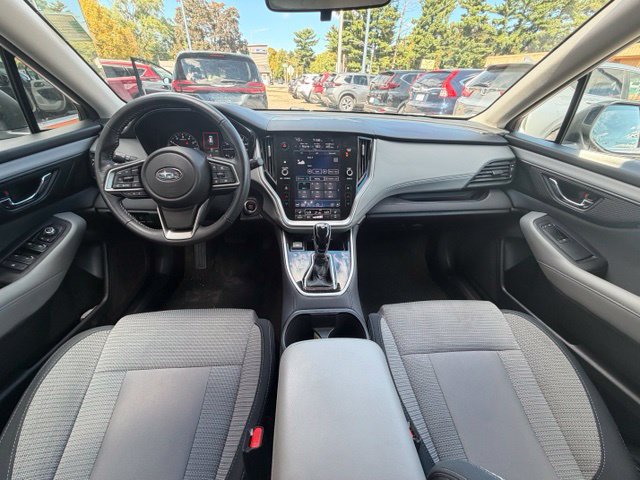 Used 2023 Subaru Outback Premium AWD/4WD image 13