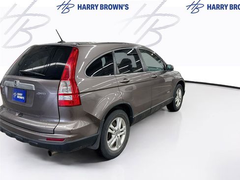Used 2011 Honda CR-V EX-L image 10