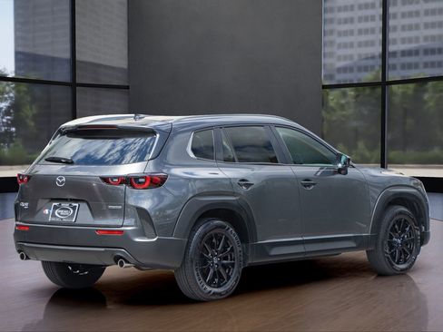 Used 2025 MAZDA CX-50 AWD 2.5 S w/ Weather Package image 11