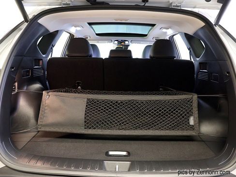 Used 2023 Hyundai Tucson SEL image 29