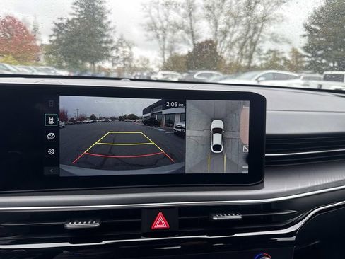 New 2026 Kia K5 GT image 10