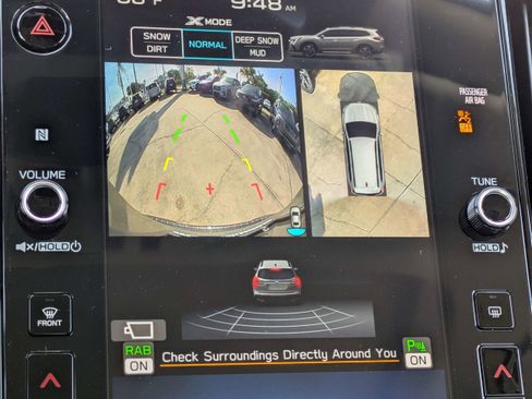 New 2025 Subaru Ascent Bronze Edition w/ Popular Package #2 image 31