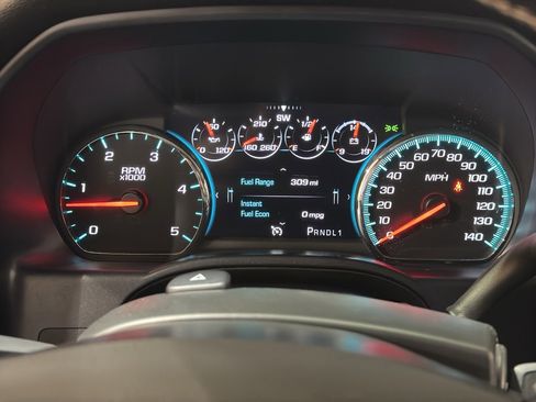 Used 2019 GMC Sierra 2500 Denali w/ Duramax Plus Package image 26