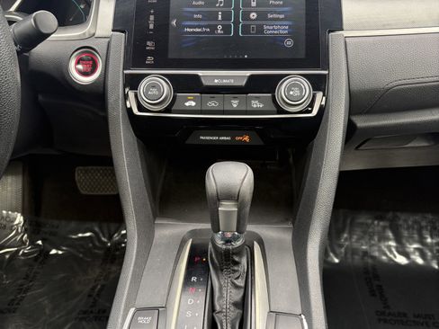 Used 2017 Honda Civic EX image 20