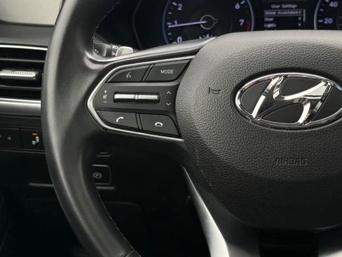 Used 2021 Hyundai Palisade SEL w/ Cargo Package FWD image 10