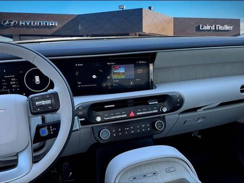 New 2026 Hyundai Palisade Calligraphy FWD image 7
