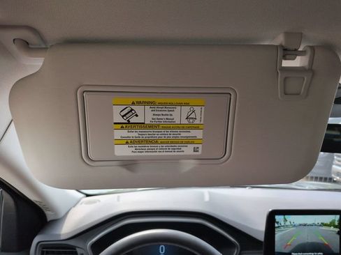Certified 2025 Ford Escape Active w/ Cold Weather Package AWD/4WD image 38
