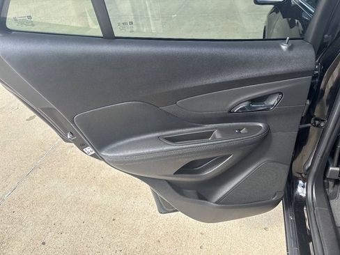 Used 2019 Buick Encore Preferred w/ Safety Package FWD image 10