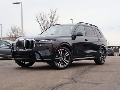 Used 2023 BMW X7 xDrive40i w/ M Sport Package