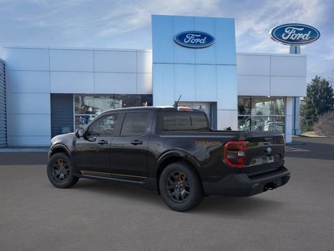 New 2026 Ford Maverick Tremor AWD/4WD image 4