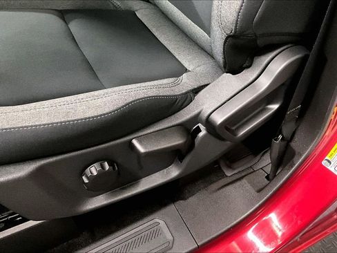 Used 2025 Ford Bronco 2-Door image 38