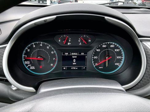 Used 2025 Chevrolet Malibu LT image 21