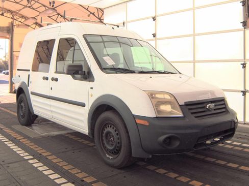 Used 2012 Ford Transit Connect XLT image 5