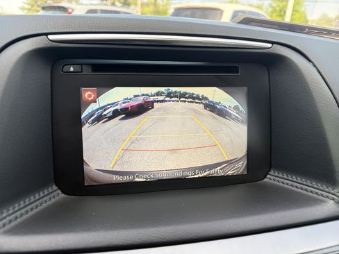 Used 2016 MAZDA CX-5 Grand Touring AWD/4WD image 18