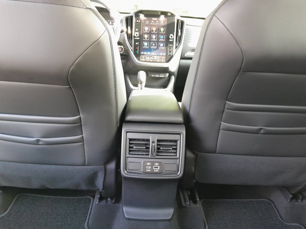 Used 2026 Subaru Forester Premium AWD/4WD image 25