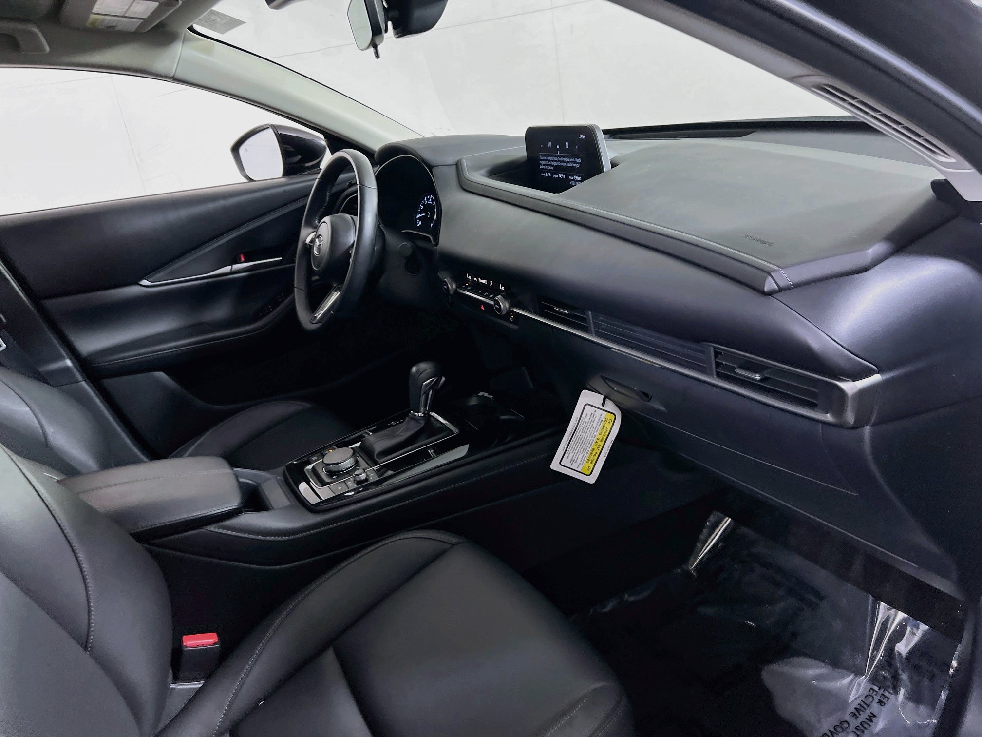 Used 2025 MAZDA CX-30 AWD 2.5 S w/ Select Sport Pkg image 26
