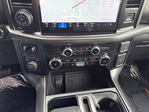 New 2026 Ford F150 Tremor w/ Bed Utility Package AWD/4WD image 27