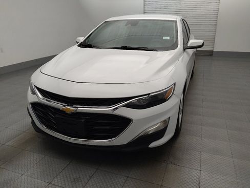 Used 2021 Chevrolet Malibu LS w/ Driver Confidence Package II FWD image 15