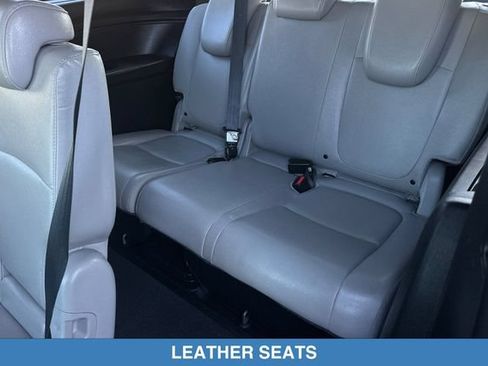 Certified 2020 Honda Odyssey EX-L image 18