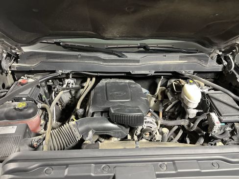 Used 2019 Chevrolet Silverado 2500 LT w/ All Star Edition AWD/4WD image 12