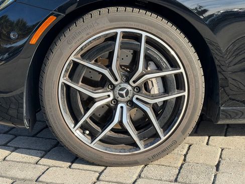 Certified 2022 Mercedes-Benz E 350 Sedan image 13