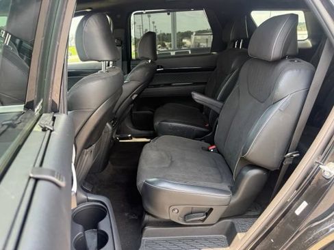 Used 2024 Hyundai Palisade Calligraphy AWD/4WD image 26