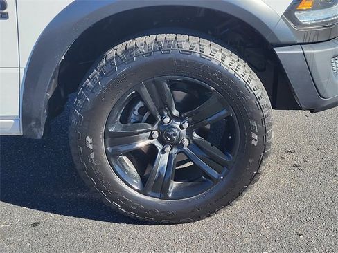 Certified 2024 RAM 1500 Classic Warlock image 6