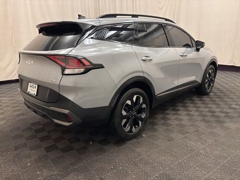 Used 2024 Kia Sportage X-Line image 5