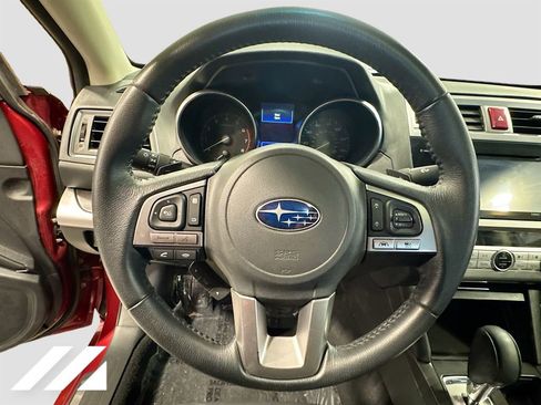 Used 2017 Subaru Legacy 2.5i Limited image 11