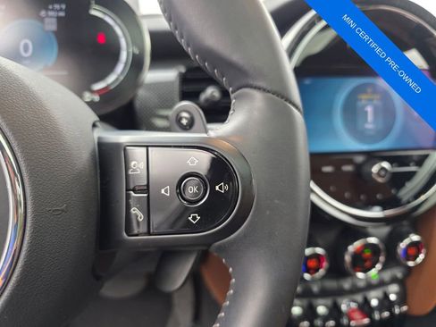 Used 2024 MINI Cooper S FWD image 20