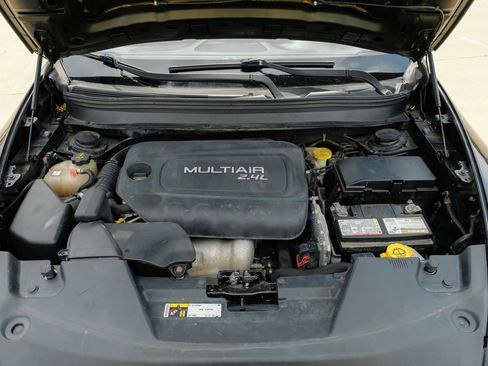 Used 2017 Jeep Cherokee Latitude w/ Safety/Convenience Group image 50