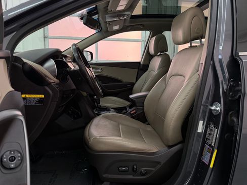 Used 2018 Hyundai Santa Fe Sport FWD image 5