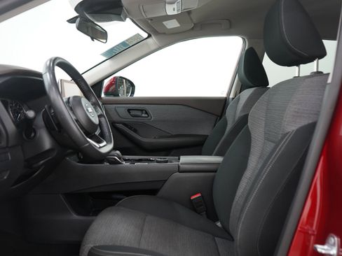 Used 2021 Nissan Rogue S image 24