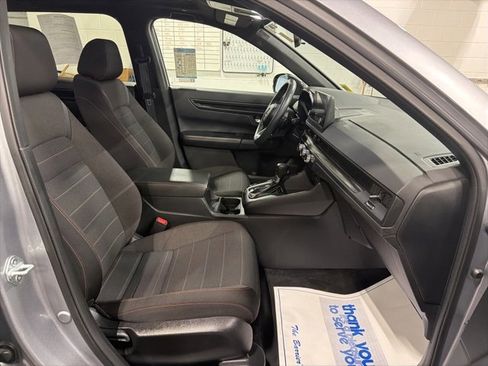 Certified 2023 Honda CR-V Sport image 17