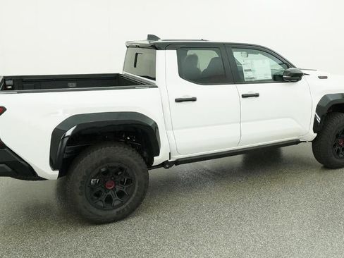 New 2026 Toyota Tacoma TRD Pro AWD/4WD image 10
