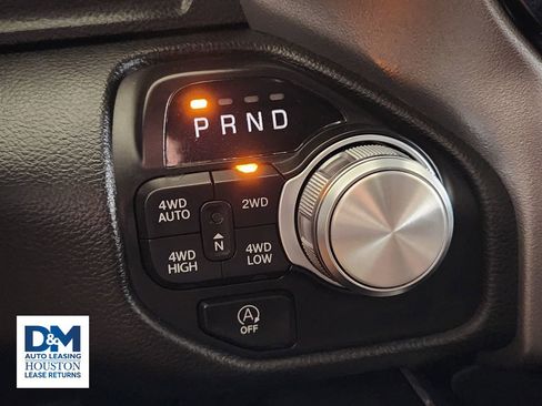 Used 2023 RAM 1500 Laramie image 26