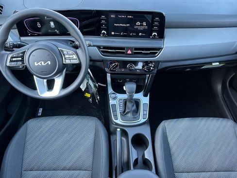 New 2026 Kia Seltos LX image 13