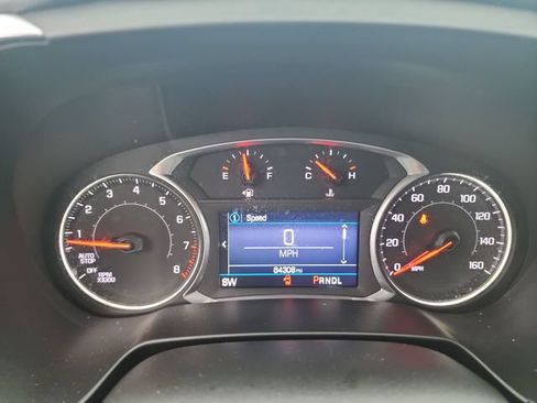 Used 2021 Chevrolet Blazer LT AWD/4WD image 30