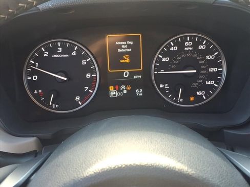 New 2026 Subaru Forester Limited image 9