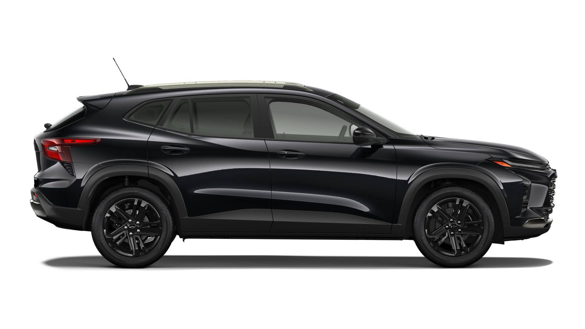 New 2026 Chevrolet Trax ACTIV w/ Sunroof Package FWD image 28