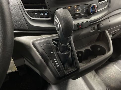 Used 2024 Ford Transit 250 Low Roof w/ Load Area Protection Package image 24