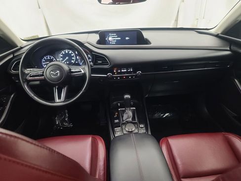 Used 2023 MAZDA CX-30 AWD 2.5 S w/ Preferred Package image 21