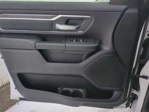 Certified 2020 RAM 1500 Big Horn image 28