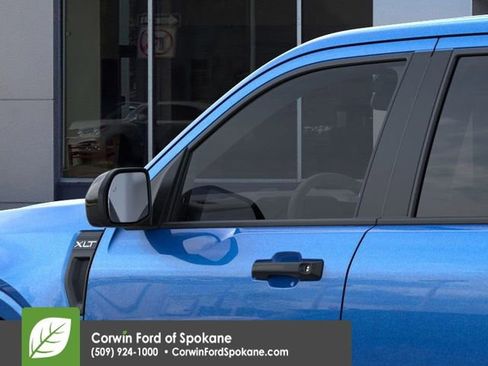 New 2026 Ford Maverick XLT image 21