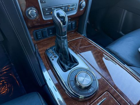 Used 2019 INFINITI QX80 Luxe w/ Proassist Package image 19