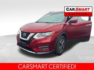 Used 2019 Nissan Rogue SV w/ Sun & Sound Touring Package image 1