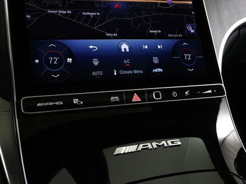 Certified 2026 Mercedes-Benz GLC 43 AMG 4MATIC image 24