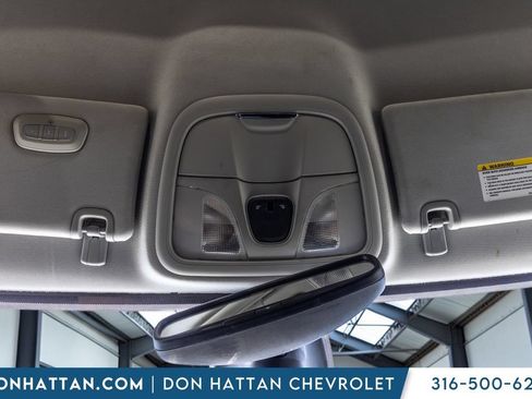 Used 2019 Jeep Cherokee Latitude Plus FWD image 11
